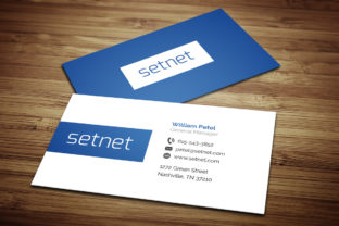 Corporate Business Card: A Modern Essential for Professional Branding