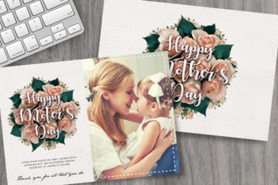 Creating a Custom Mother’s Day Card with Photoshop: A Comprehensive Guide