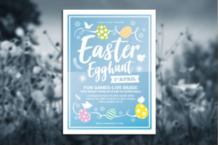 Easter Egg Hunt Flyer: A Practical Guide to Choosing and Using the Right Design