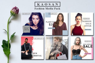 Fashion Media Instagram Banner: A Powerful Tool for Your Brand Promotion