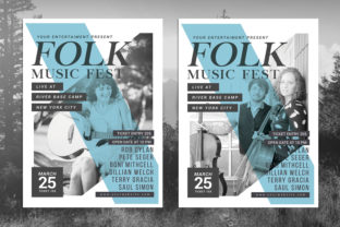 Folk Music Festival