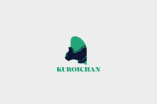Kuroichan Logo Template: A Versatile Tool for Branding and Identity