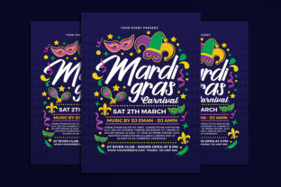 Mardi Gras Carnival: A Creative Resource for Designers and Entrepreneurs