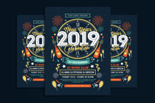 New Year Party Celebration: A Time for Connection and Creativity