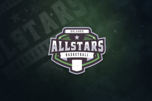 Orlando Allstar Basketball E Sports Logo: A Creative and Business Revolution