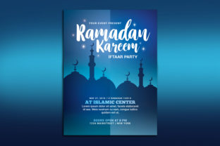 Ramadan Kareem Iftaar Party: A Celebration of Unity and Community