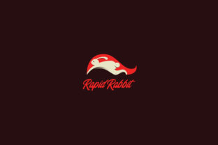 Rapid Rabbit Logo Template: A Versatile Tool for Branding and Identity
