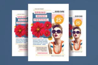Spring Music Festival: A Creative Opportunity for Designers and Print Professionals