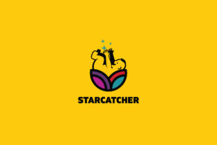 Starcatcher Logo Template: A Versatile Tool for Branding and Identity