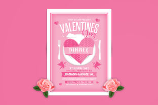 Valentines Day Dinner: A Creative and Business Opportunity